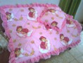 Colchas Para Niños #1 Por Carmen